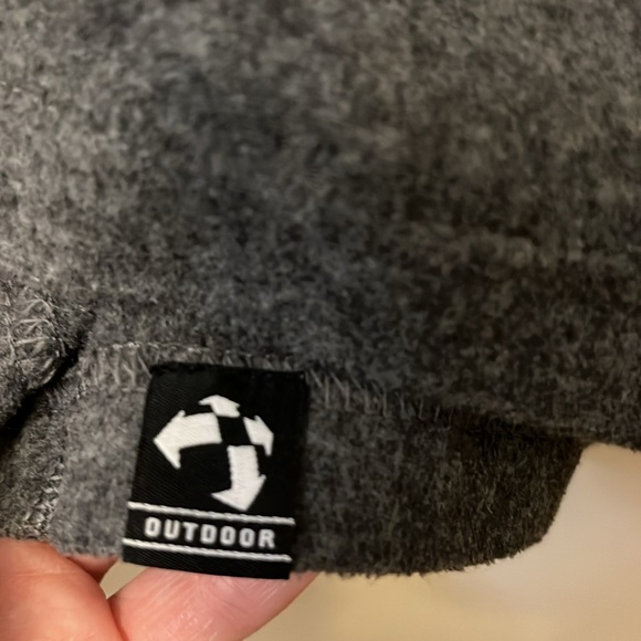 Adidas 1/2 zip - Picture 8 of 11